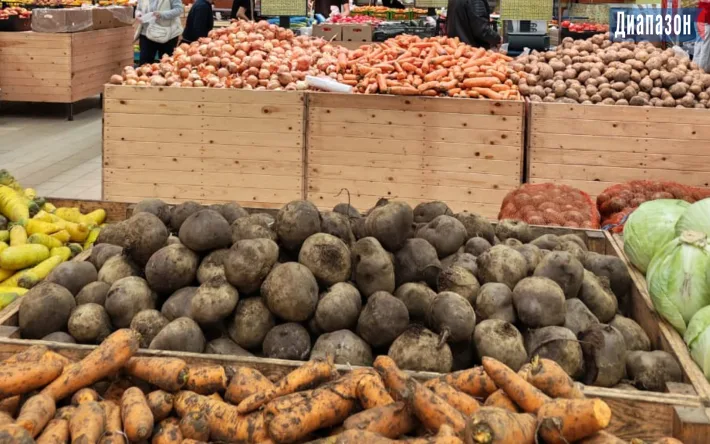 В Актюбинской области зафиксировано снижение цен на продукты: что это значит для местных жителей? Актобе