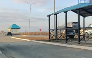 Социальные вызовы: 18 иностранцев в автоприцепе пытаются пересечь границу