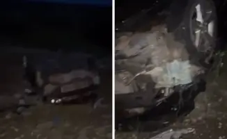 Ушедшая в вечность: молодая жизнь, разорванная на дороге Актобе-Хромтау