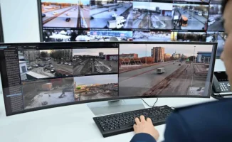 Алматы инвестирует 600 миллионов тенге в безопасность жителей