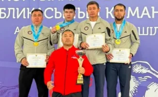 Актюбинцы стали чемпионами Казахстана по асык ату: возрождение традиционных игр и культурной идентичности