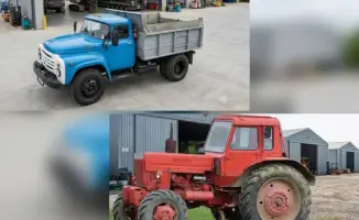 Налог за чужой транспорт: актюбинец оказался в困че из-за неоплаченной суммы на авто, не принадлежащее ему