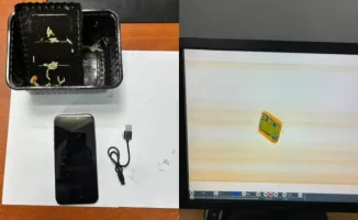 Попытка передачи iPhone 15 Pro Max в следственный изолятор Актобе: Скрытые технологии под прицелом правопорядка