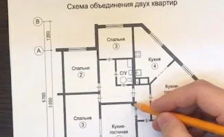Объединение двух квартир требует внимательного подхода к определению взноса, который зависит от ряда факторов, включая площадь и стоимость недвижимости. Юрист рекомендует учитывать не только текущие расходы на содержание, но и возможные изменения в налого