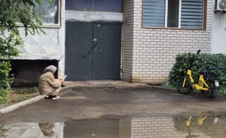Когда завершат благоустройство двора? Узнайте сроки и детали