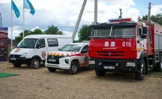 Добровольцы в Актюбинской области станут первой линией защиты от лесных пожаров, что может существенно снизить ущерб экосистеме и обеспечить безопасность местных жителей.