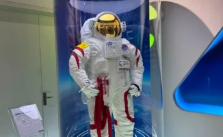 Геолог из Казахстана поделилась впечатлениями от форума в Китае: новые горизонты для сотрудничества и обмена опытом в области геологии.
