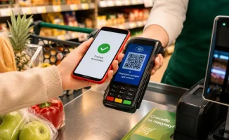 QR-терминал в магазине: закон или добровольное желание?