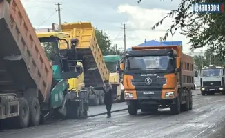 Улица Маресьева снова в строю: когда ждать открытия?