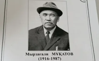 В Алге завершена прокладка газопровода: местный житель стал инициатором проекта

Сегодня в Алге состоялось торжественное открытие нового газопровода, который обеспечит жителей района доступом к природному газу. Инициатором данного проекта стал местный жит