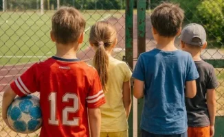 Запрет на вход детей на стадионы: юридические последствия и влияние на семейные мероприятия