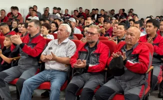 Сила единства: Как Праздник сильных людей и крепкой команды укрепил корпоративный дух и повысил мотивацию сотрудников