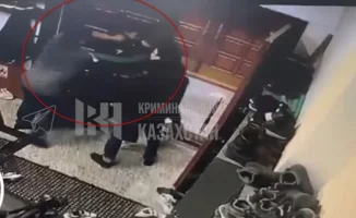 Работник мечети предстал перед судом за избиение 15-летнего подростка