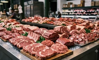 Говядина не поднимется в цене: Минсельхоз обнажает миф о мясном шторме