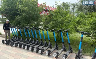 Запрет самокатам на тротуарах: жесткие требования и новые правила