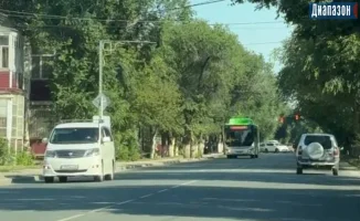 Бензиновая река и дизельные волны: Как колебания цен на топливо в Казахстане влияют на жизненные течения страны