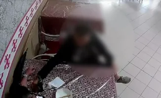 В Актобе задержали вора, который, уснув за столом в ресторане, остался без своего смартфона. Неожиданная ситуация привела к задержанию преступника, который, похоже, не ожидал, что его действия будут замечены.
