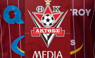 ФК Актобе опроверг переговоры с турецким игроком