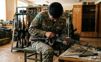 Юридическая компания предлагает освобождение от армии: новые возможности или социальная ответственность?