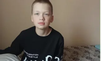 Волонтеры призывают общественность помочь в поисках пропавшего ребенка