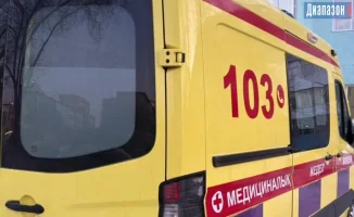 Актобе на краю теплового удара: 26 тысяч вызовов к скорой помощи