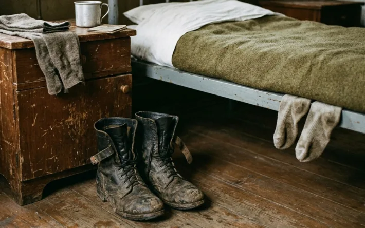 В Актобе осуждён сержант за избиение солдата: международное внимание к внутренним конфликтам в армии Актобе