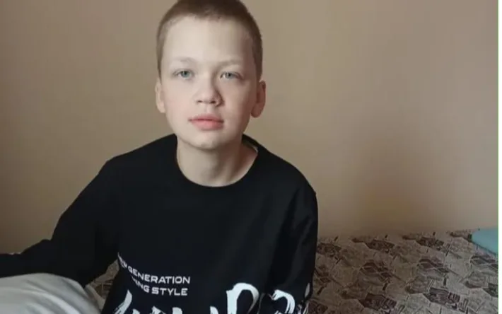 Волонтеры призывают общественность помочь в поисках пропавшего ребенка Актобе