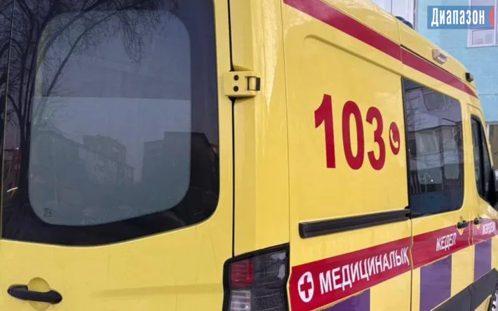 Актобе на краю теплового удара: 26 тысяч вызовов к скорой помощи Актобе