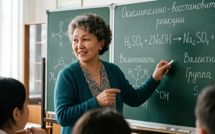 396 учителей не хватает: кризис на горизонте Актюбинска Актобе
