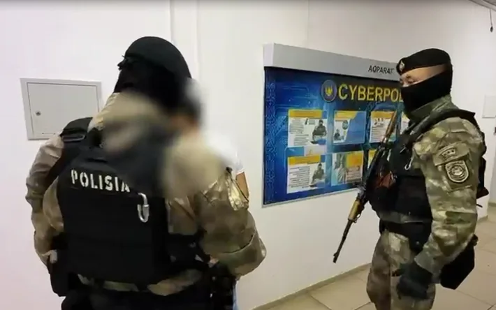 Житель Актобе стал жертвой мошенников, обналичив у них около 10 миллионов тенге. Правоохранительные органы начали расследование по данному делу. Актобе