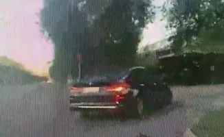20-летний водитель без прав задержан в очередной раз за вождение в нетрезвом состоянии