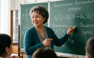396 учителей не хватает: кризис на горизонте Актюбинска