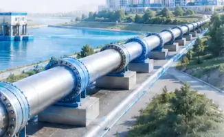 В Актобе выделили 5 миллиардов тенге на водоснабжение новых микрорайонов, что позволит улучшить качество жизни жителей и обеспечить необходимые ресурсы для развития новых жилых районов.