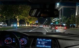 Протоколы и спецстоянка: как закончилась автоприключение