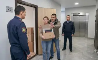 Жилищный парадокс: кто должен съехать, а кто остаться?