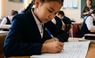 Возвращение диктантов и сочинений в школы: последствия для качества образования и развития письменной речи у учащихся