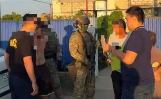 Трое молодчиков из Актобе вымогали у гражданина два миллиона тенге