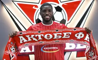 Экс-игрок «Ливерпуля» прокомментировал переход в «Актобе»: новый вызов для карьеры и возможность внести вклад в развитие футбола в Казахстане