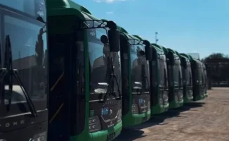 Актобе: новые автобусы на маршруте – что изменится в пути?