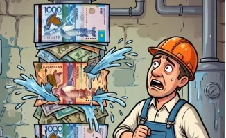 Необходимость ремонта труб грозит конфликтом с соседями: кто будет платить за работы?