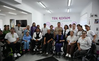 Инициативы «Әділет» в Актобе: шаг к созданию равных возможностей и улучшению качества жизни для людей с ограниченными возможностями