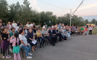 В Жосалы отметили День села: праздник собрал местных жителей и гостей, которые наслаждались концертами, выставками и традиционными угощениями.