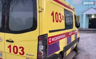 Трагедия на дороге: мама пострадавшей девочки призывает актюбинцев к внимательности за рулем и осознанию последствий неосторожности
