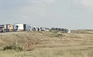 Очереди на границе: когда прекратится бардак со среды?