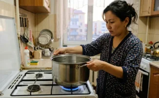 Актобе на время останется без горячей воды: как это повлияет на жизнь горожан?