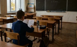 В Шубаркудуке в первый класс на русском языке обучения записался всего один ребенок.