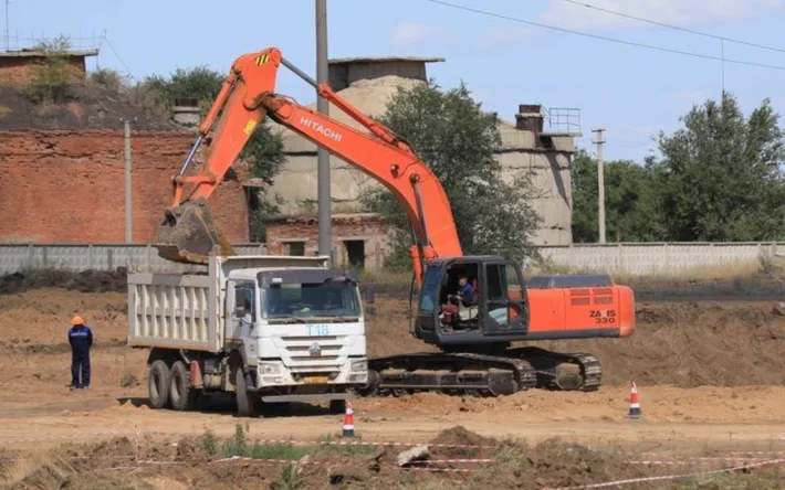 В Актобе начали строительство новых канализационных очистных сооружений, что станет важным шагом к улучшению инфраструктуры города и повышения качества жизни жителей. Актобе